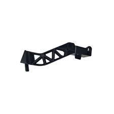 Soporte de paragolpes Mercedes-Benz Vito 16/ delantero derecho