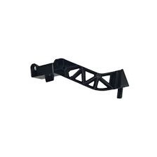 Soporte de paragolpes Mercedes-Benz Vito 16/ delantero izquierdo