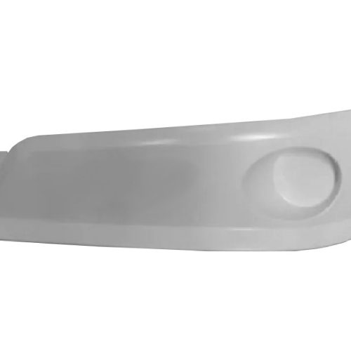 Puntera de paragolpe Mercedes-Benz Atego 14/23 spoiler delantero izquierdo