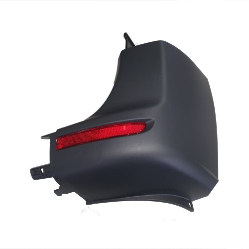 Puntera de paragolpe Mercedes-Benz Sprinter 19/ trasera con ojo de gato derecho