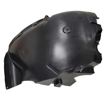 07-065-001.jpg Pasarruedas guardaplast para Mercedes-Benz Sprinter 12 515 delantero anterior derecho
