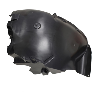 07-065-002.jpg Pasarruedas guardaplast para Mercedes-Benz Sprinter 12 515 delantero anterior izquierdo
