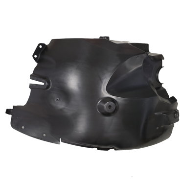 07-065-003.jpg Pasarruedas guardaplast para Mercedes-Benz Sprinter 12 515 delantero posterior derecho