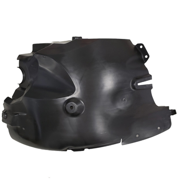 07-065-004.jpg Pasarruedas guardaplast para Mercedes-Benz Sprinter 12 515 delantero posterior izquierdo