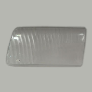 07-077-018.jpg Vidrio de óptica para Mercedes-Benz W126 1981/1989 izquierdo 4 puertas