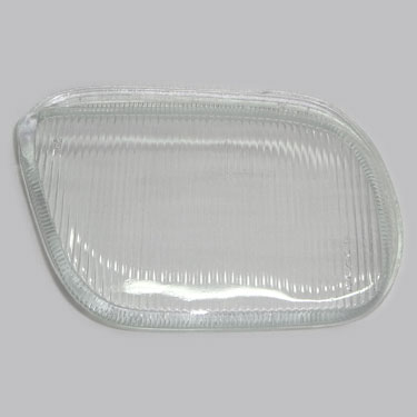 07-077-044.jpg Vidrio de óptica para Mercedes-Benz Clase 1995/1998 izquierdo auxiliar