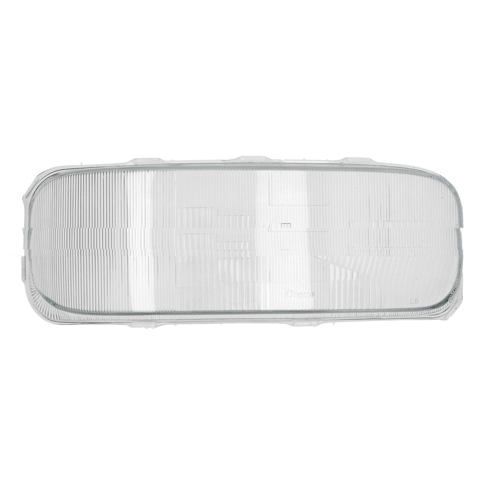 Vidrio de óptica para Mercedes-Benz Atego 2006/2010 derecho