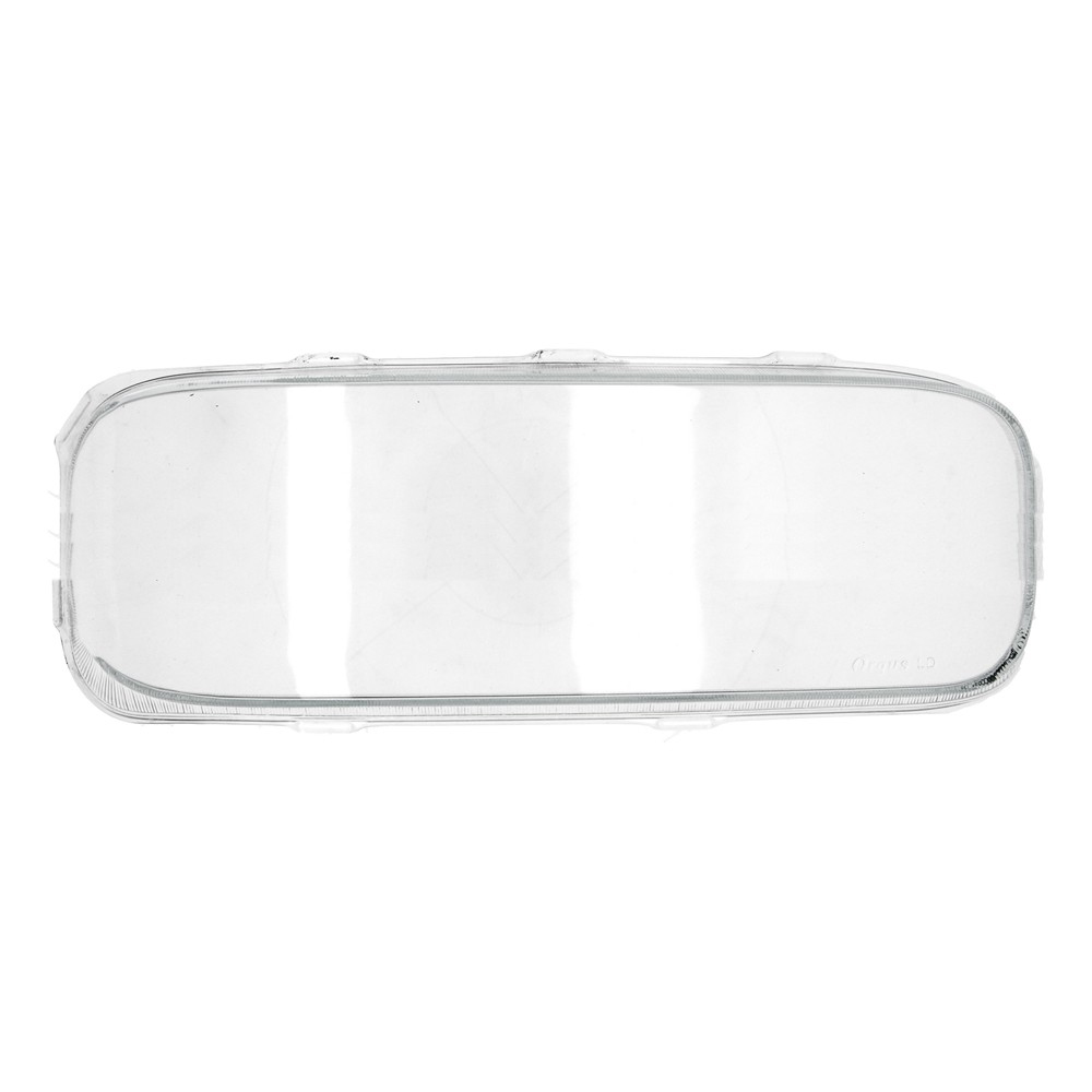 Vidrio de óptica para Mercedes-Benz Atego 2010/2013 derecho