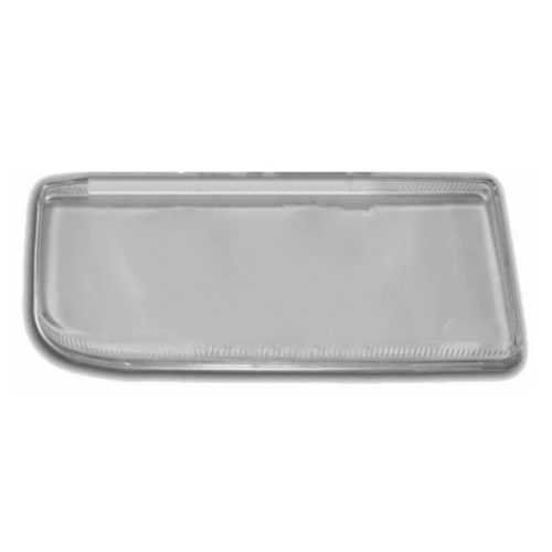 Vidrio de óptica para Mercedes-Benz Axor 2007/2022 derecho