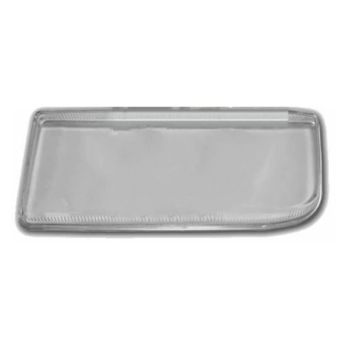 Vidrio de óptica para Mercedes-Benz Axor 2007/2022 izquierdo