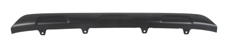 Spoiler para Toyota Corolla Cross 2021/2023 delantero