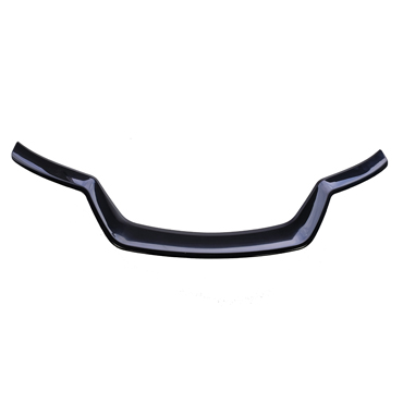 09-023-007.jpg Moldura de frente y cola para Toyota Etios desde 2017 inferior rejilla para pintar