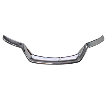 09-023-009.jpg Moldura de frente y cola para Toyota Etios desde 2017 inferior cromada