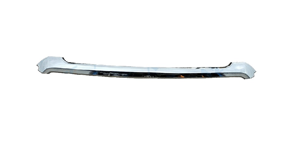 09-023-014.jpg Moldura de frente y cola para Toyota Hilux desde 2021 capot cromada
