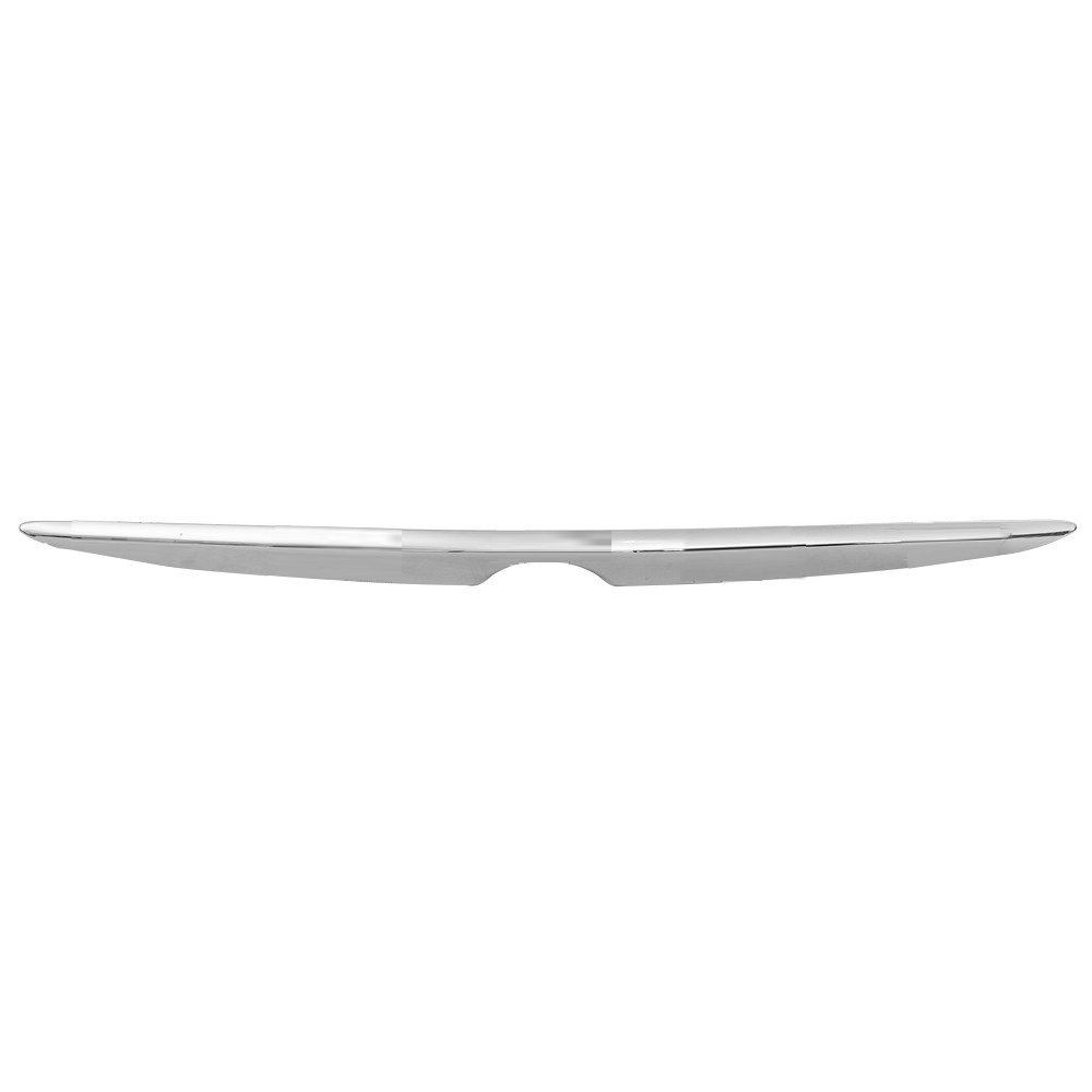 09-023-017.jpg Moldura de frente y cola para Toyota Etios desde 2012 porton cromada