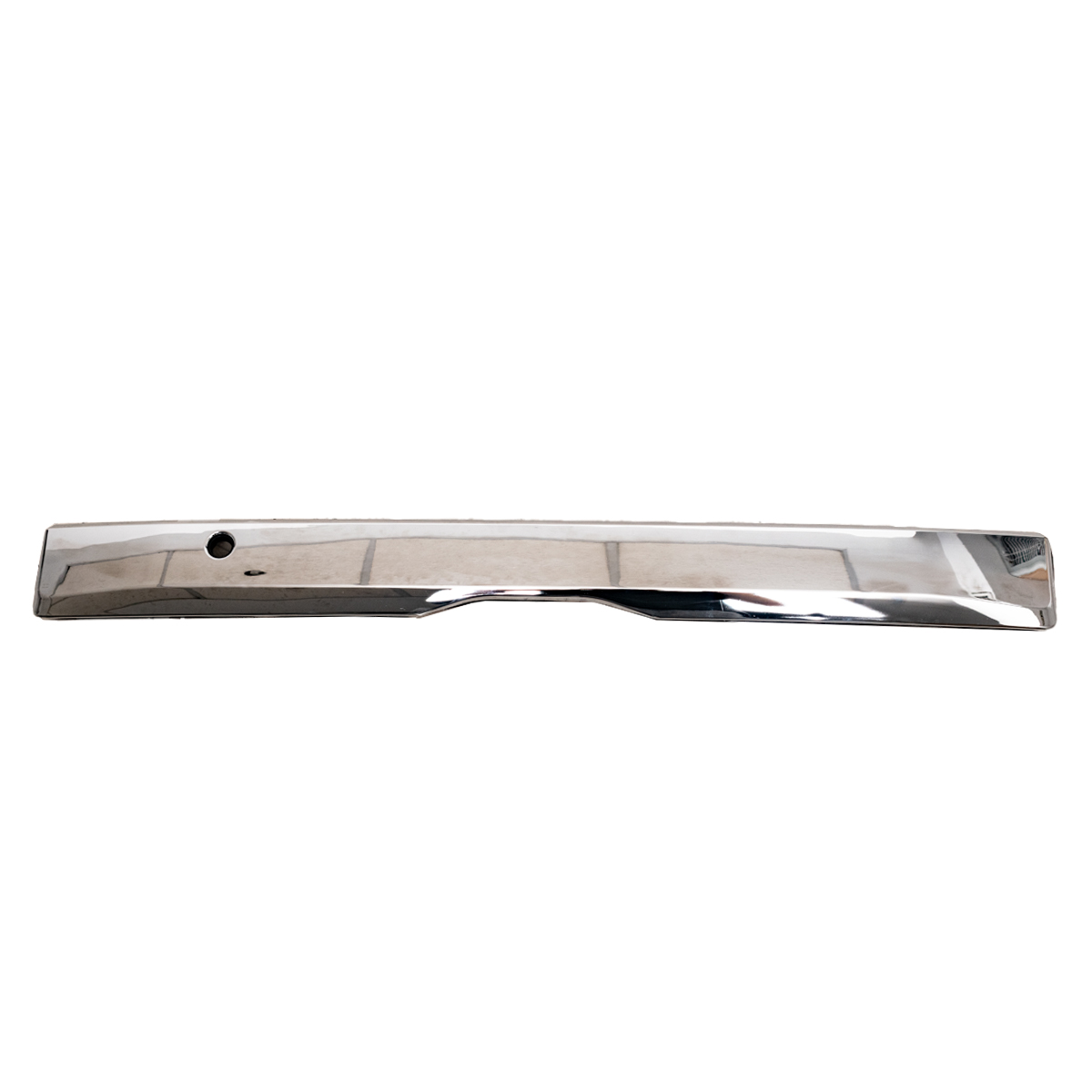 09-023-022.jpg Moldura de frente y cola para Toyota Hiace desde 2021 porton para cilindro cromada