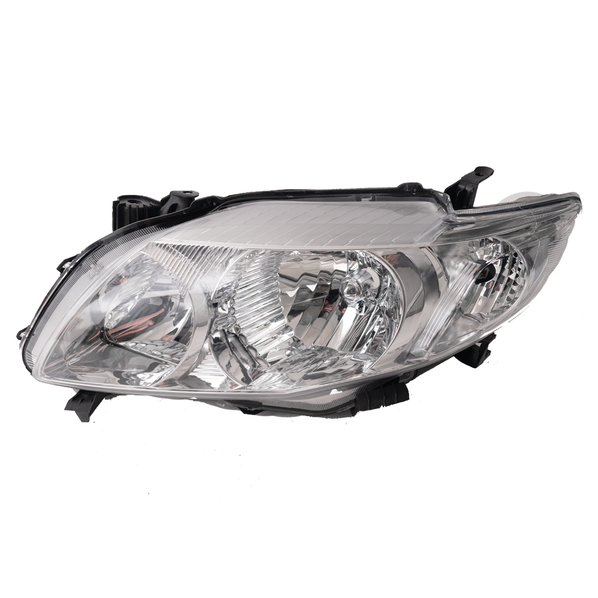 09-026-196.jpg Óptica para Toyota Corolla 2008/2011 izquierda