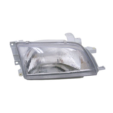 09-026-223.jpg Óptica para Toyota Corona 1992/1997 izquierda St191