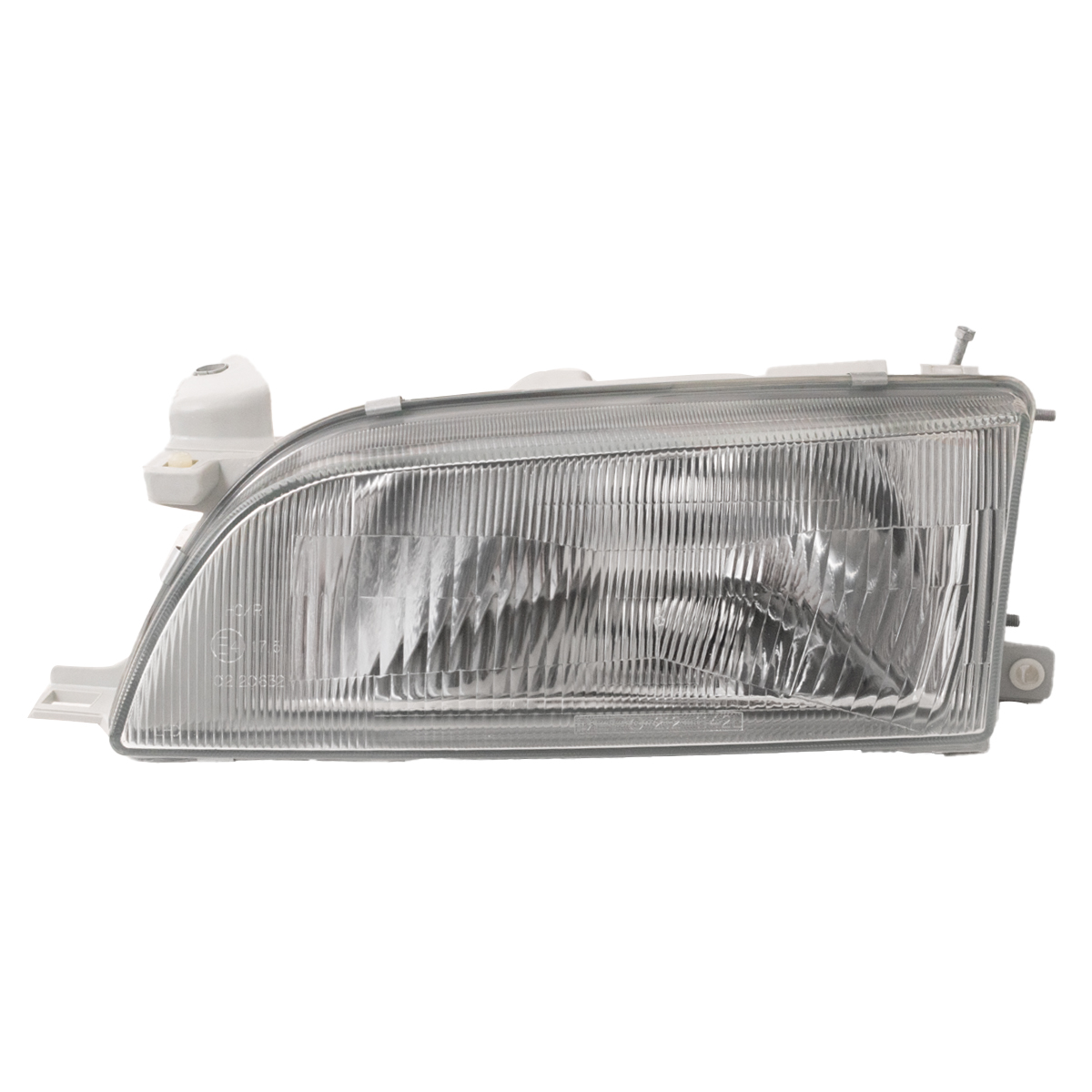 09-026-227.jpg Óptica para Toyota Corolla 1992/1997 izquierda Ae100