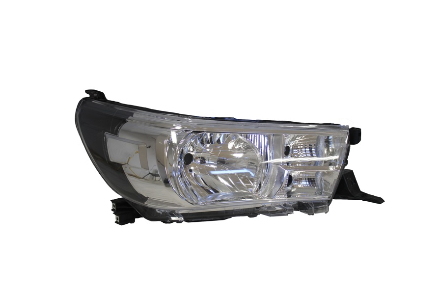 09-026-248.jpg Óptica para Toyota Hilux desde 2016 derecha estándar manual T/Valeo