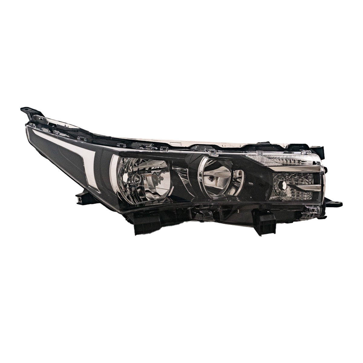09-026-250.jpg Óptica para Toyota Corolla 2014/2016 derecha XLI posición sin LED