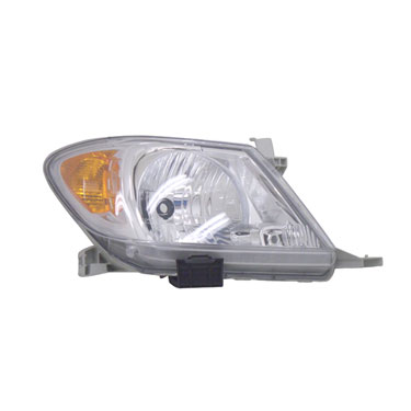 09-026-252.jpg Óptica para Toyota Hilux 2005/2008 derecha