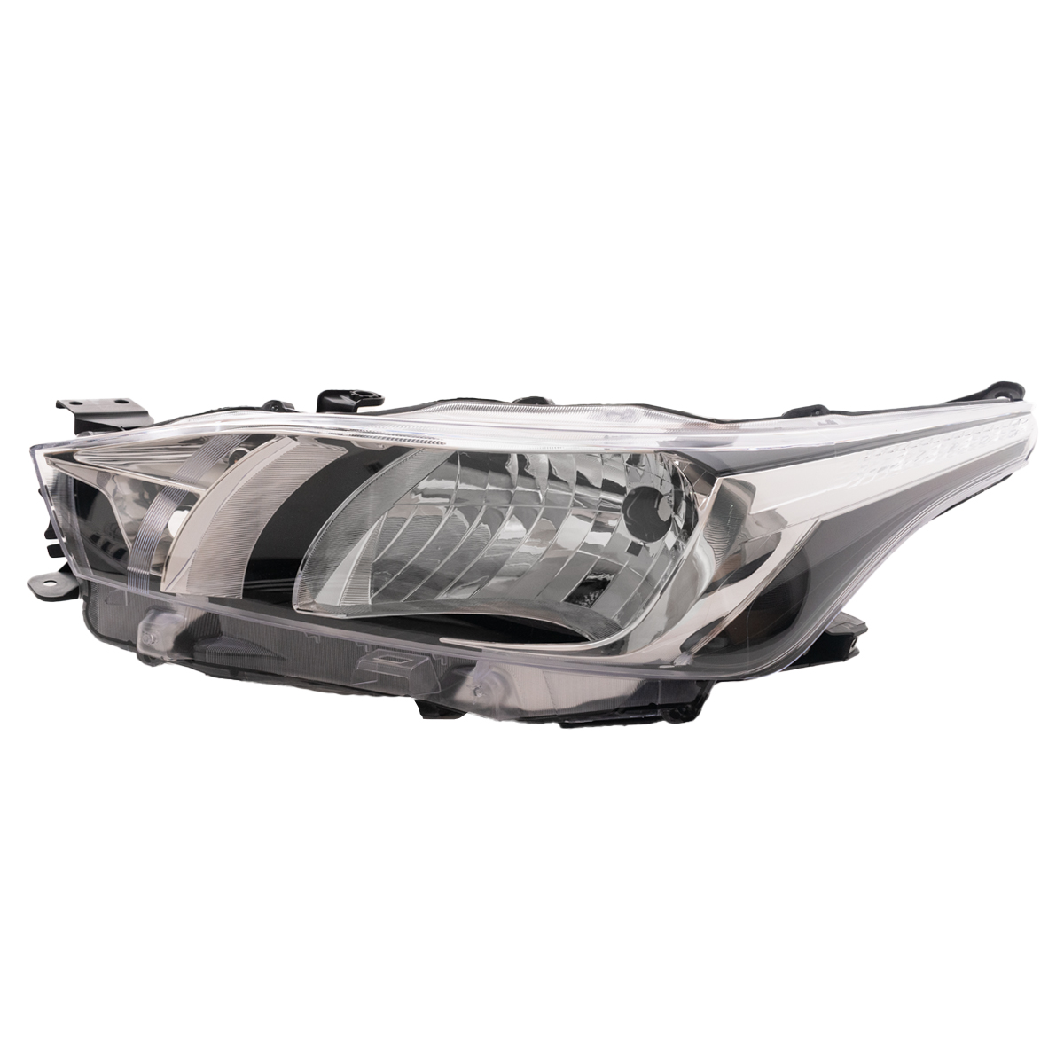 09-026-269.jpg Óptica para Toyota Yaris 2016/2018 izquierda