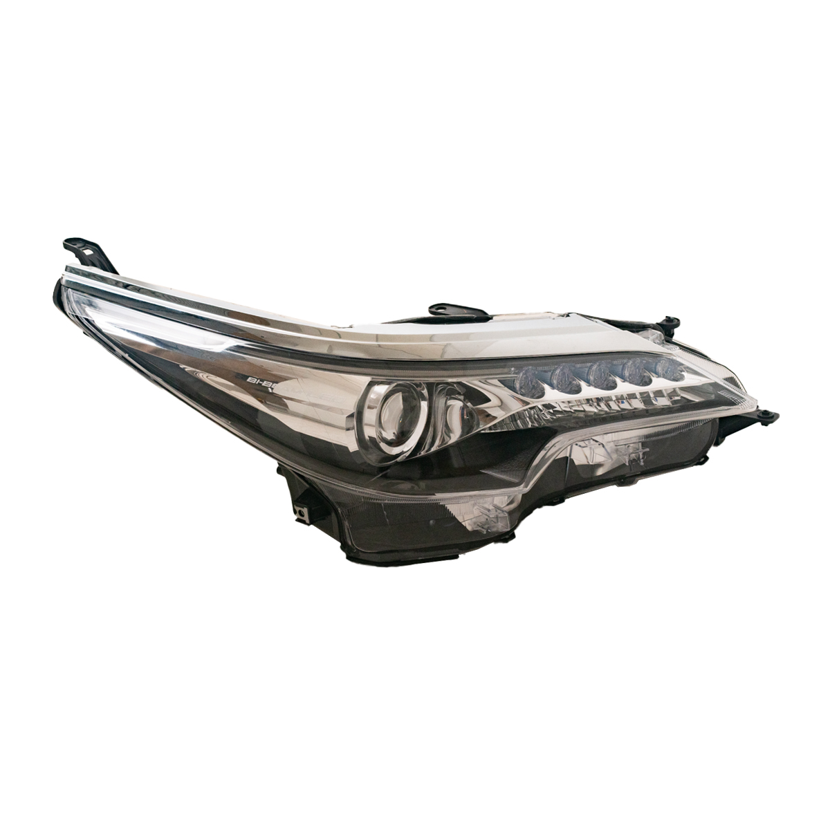 09-026-274.jpg Óptica para Toyota SW4 2016/2021 derecha con lupa con LED