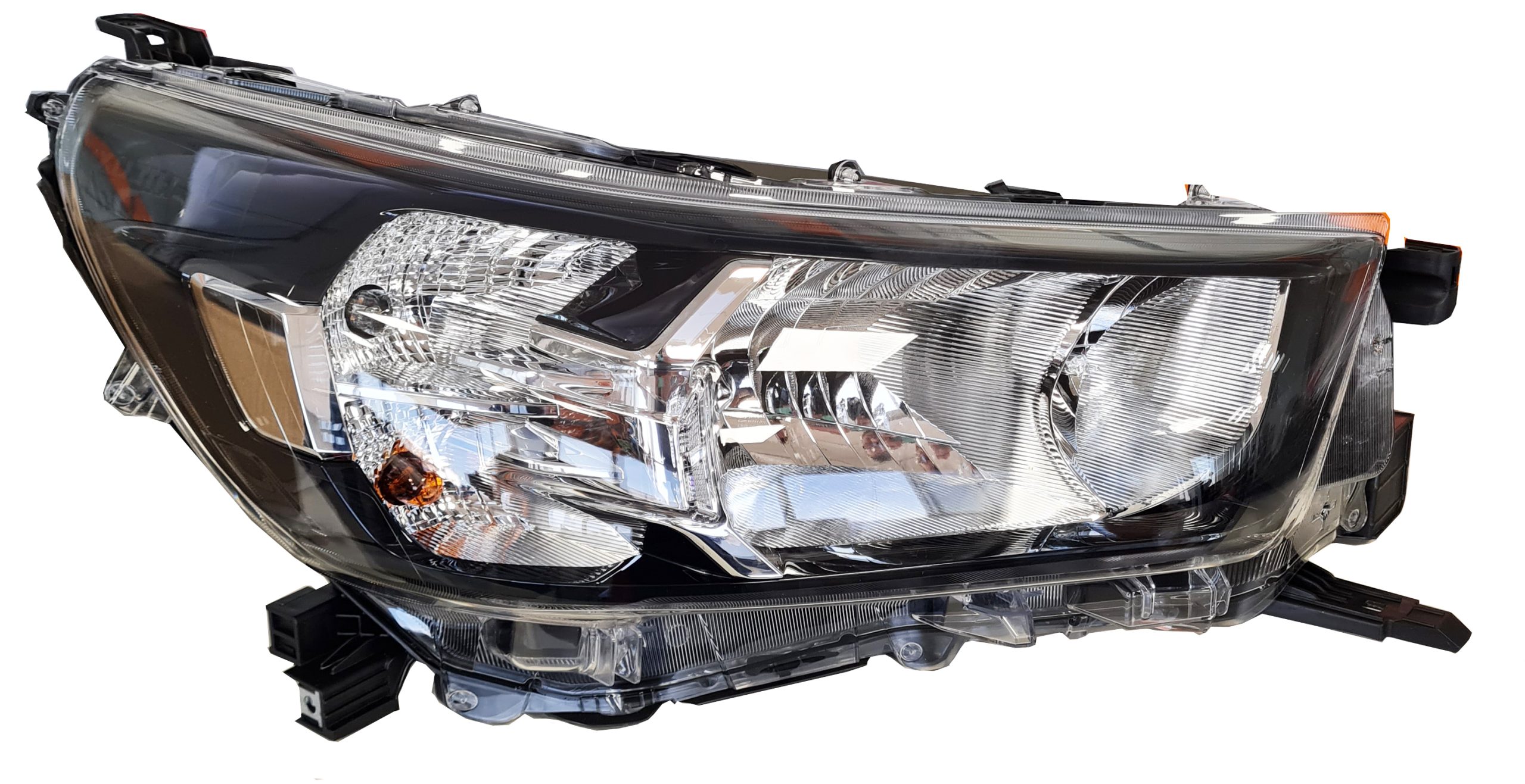09-026-278.jpg Óptica para Toyota Hilux desde 2021 derecha estándar