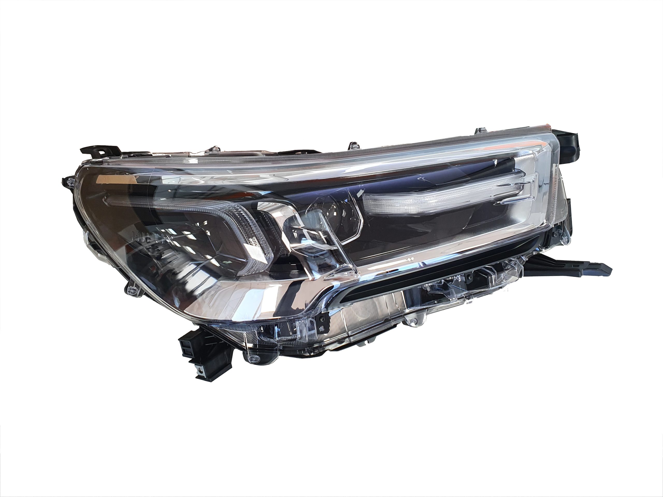 09-026-280.jpg Óptica para Toyota Hilux desde 2021 derecha con LED