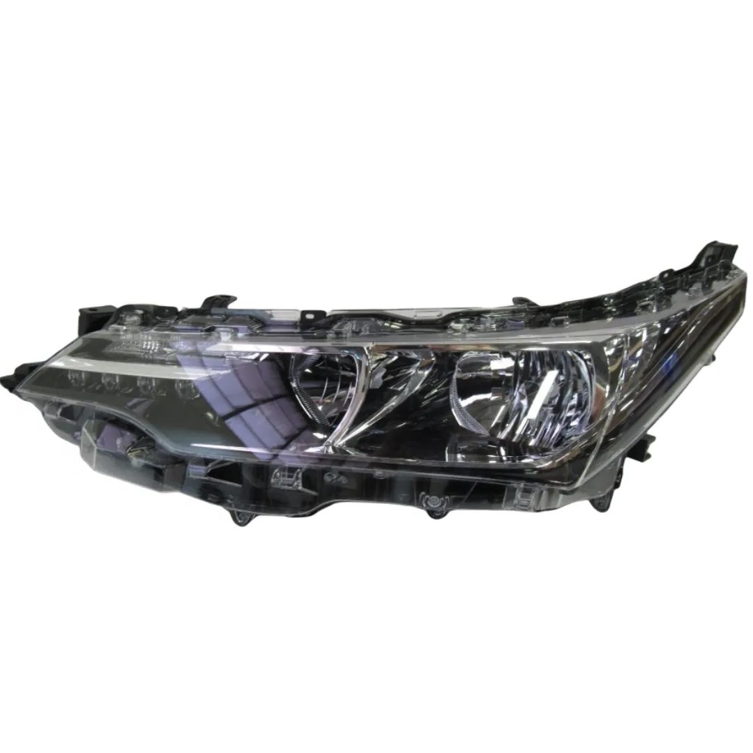 09-026-283.jpg Óptica para Toyota Corolla 2017/2019 izquierda con LED