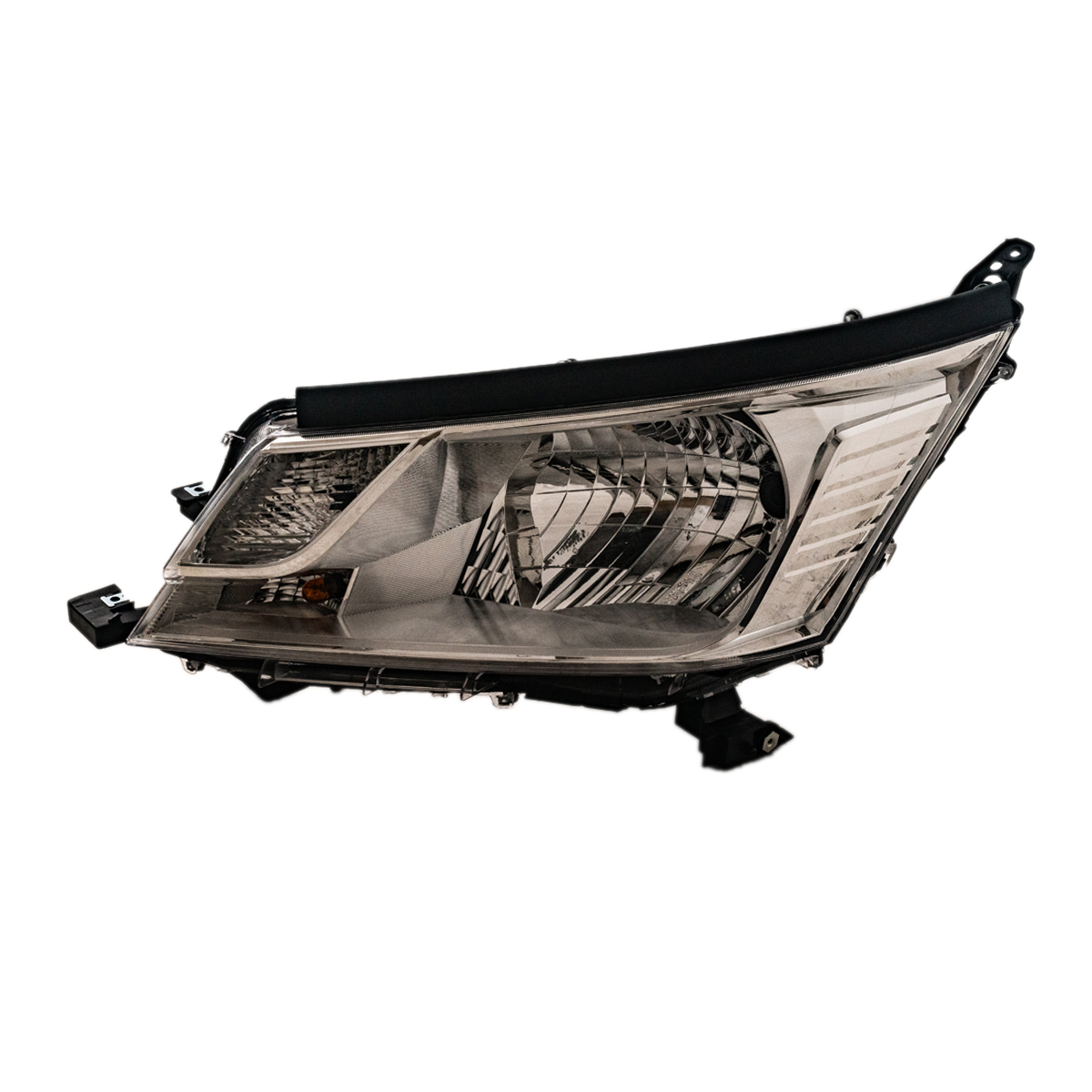 09-026-296.jpg Óptica para Toyota Hiace 2021/2023 izquierda