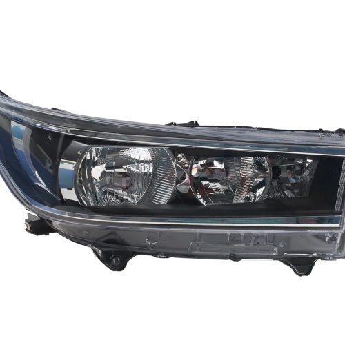 Óptica para Toyota Innova desde 2018 derecha