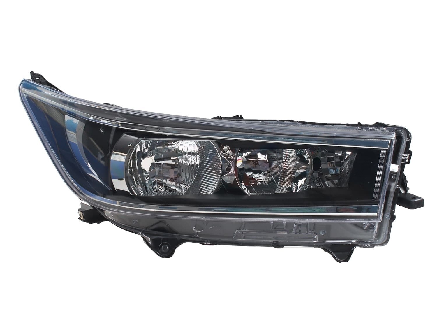 09-026-301.jpg Óptica para Toyota Innova desde 2018 derecha