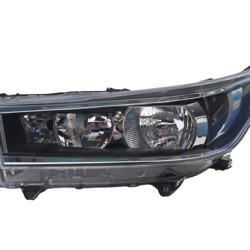 Óptica para Toyota Innova desde 2018 izquierda