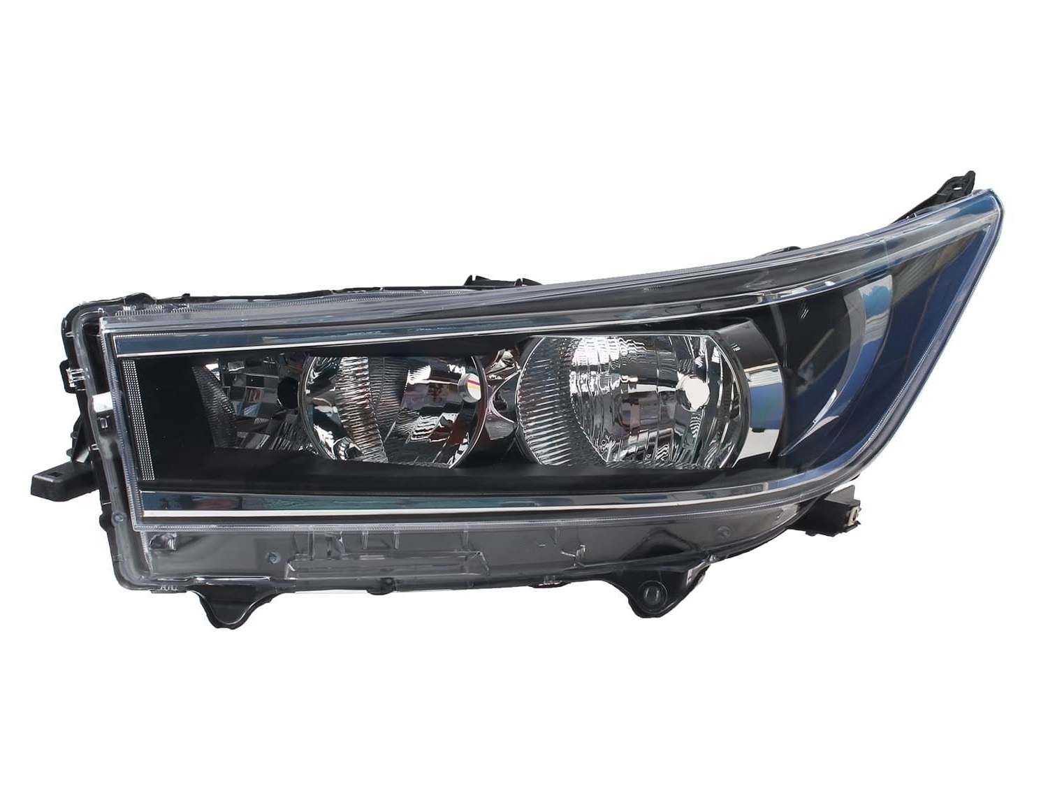 09-026-302.jpg Óptica para Toyota Innova desde 2018 izquierda