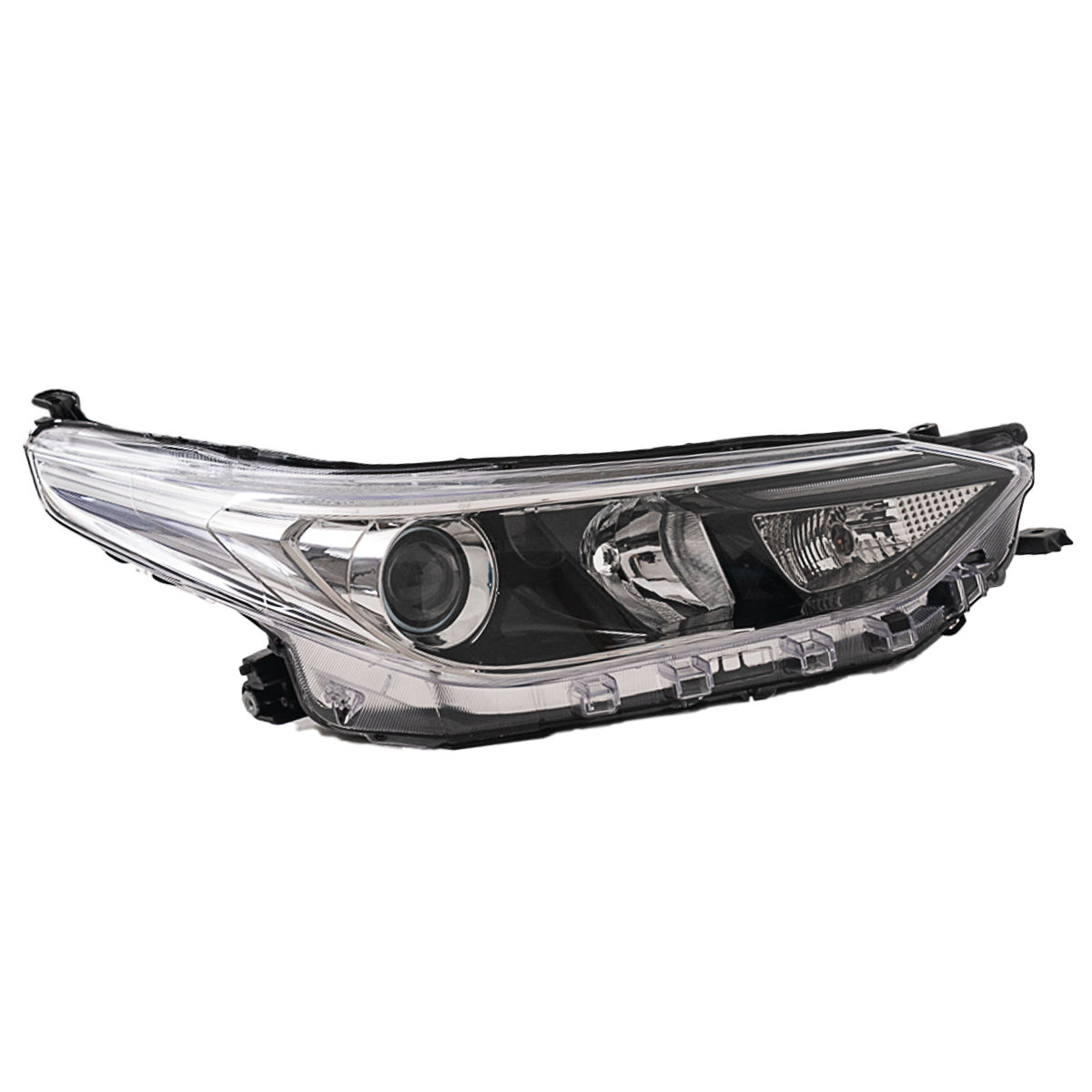 09-026-309.jpg Óptica para Toyota Yaris desde 2018 derecha con lupa con LED