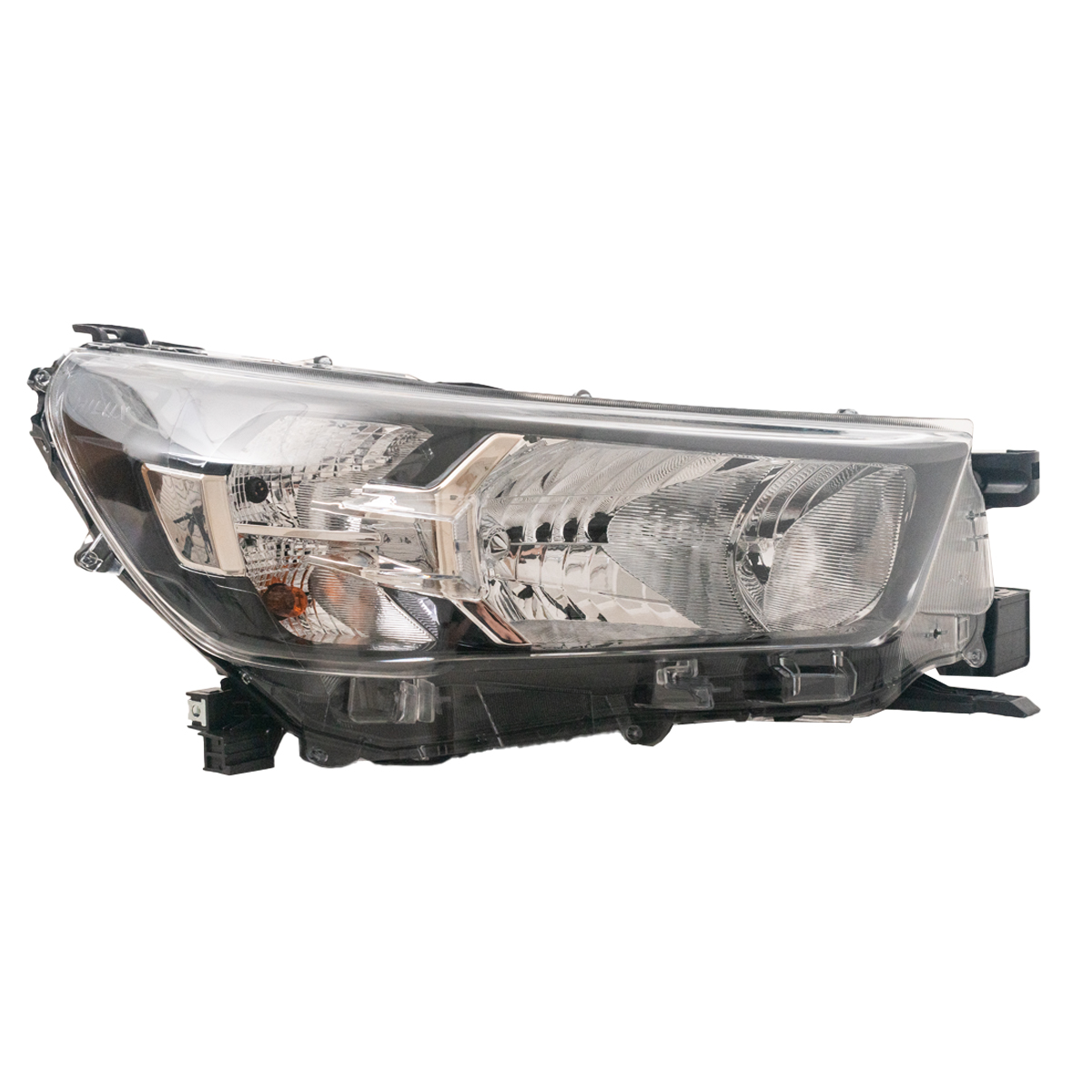 09-026-313.jpg Óptica para Toyota Hilux desde 2021 derecha estándar