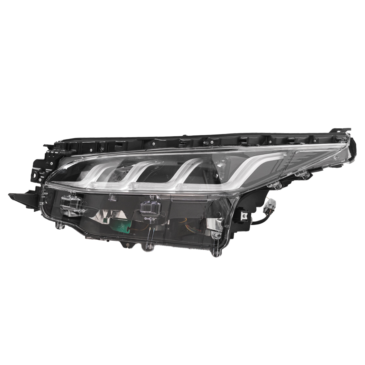 09-026-318.jpg Óptica para Toyota SW4 Diamond Tdi desde 2022 izquierda