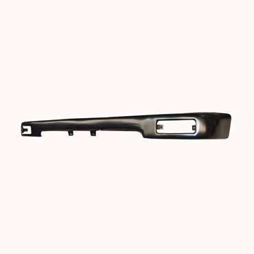 Paragolpe Toyota Hilux 93/01 4x2 delantero pintado
