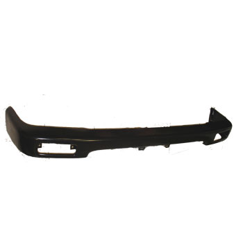Paragolpe Toyota Hilux 93/01 4x4 delantero pintado
