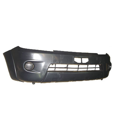 Paragolpe Toyota SW4 06/12 delantero