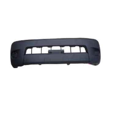 Paragolpe Toyota Hilux 05/08 4x4 delantero p/fender