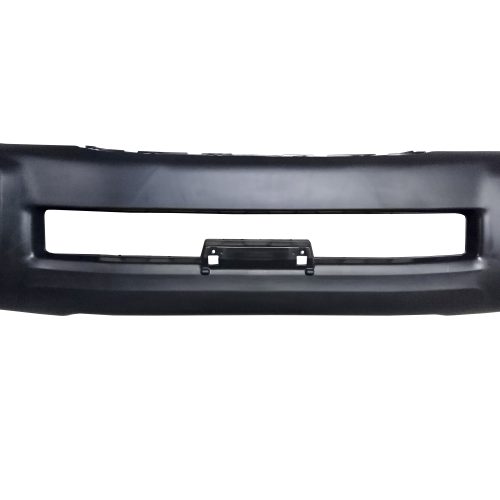 Paragolpe Toyota Hilux 09/12 delantero s/agujero s/fender