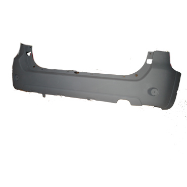 Paragolpe Toyota SW4 06/12 trasero
