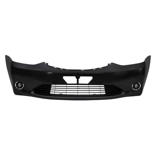 Paragolpe Toyota Etios 12/16 delantero