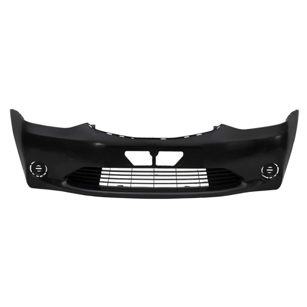 Paragolpe Toyota Etios 12/16 delantero