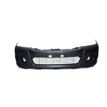 Paragolpe Toyota Hilux 12/15 4x2/4x4 delantero s/fender
