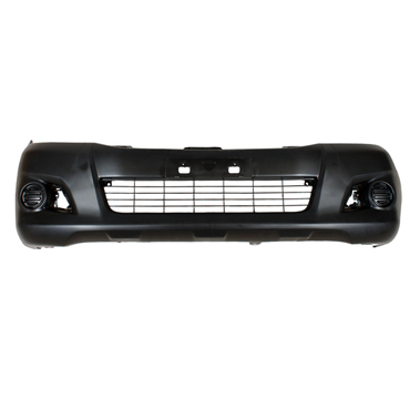 Paragolpe Toyota Hilux 12/15 4x4 delantero p/fender