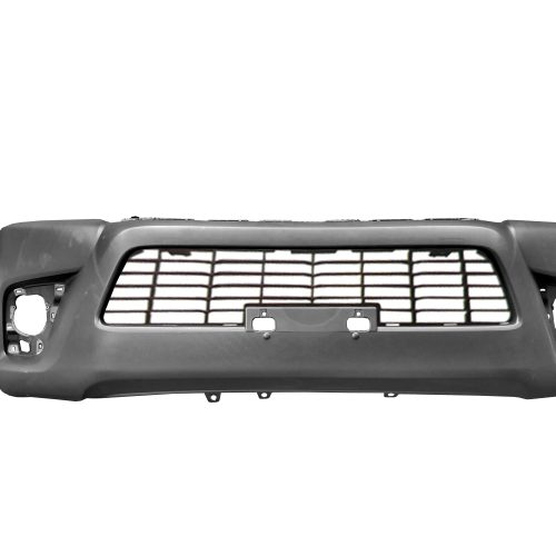 Paragolpe Toyota Hilux 16/18 Sr/Srx/Srv delantero